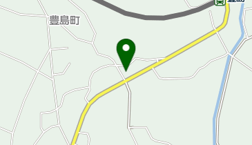 ビューティサロンヤマモトの地図画像