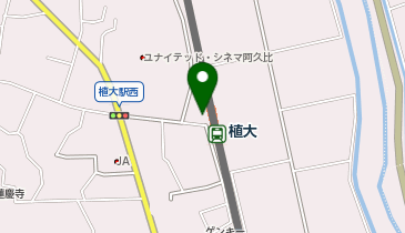 レイニの地図画像