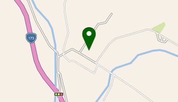 髪斬屋さむらいの地図画像