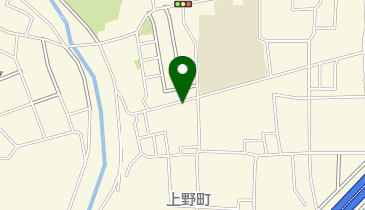 エミー美容室の地図画像