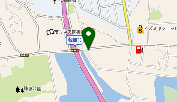 エミオの地図画像