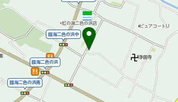 クリアメイトの地図画像