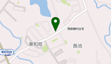 サロン・ド・ルイの地図画像