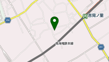 ドリーム.オンの地図画像