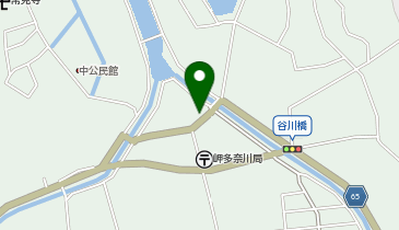 ハッピー美容室の地図画像