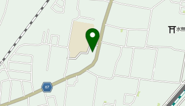 ファミリーサロン・セーヌの地図画像