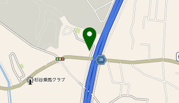 ヘアースタジオティアラの地図画像