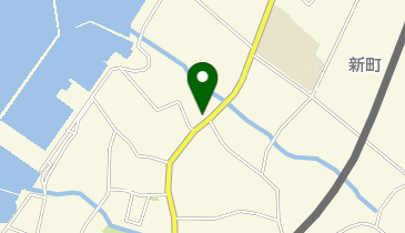 ヘアーズギャラリー和KAZUの地図画像