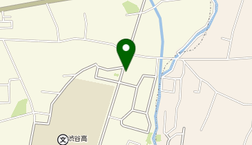 ヘアーデザインMの地図画像