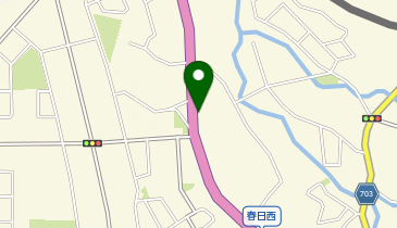 メゾン・ド・ジュネスの地図画像