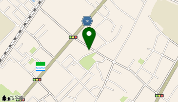 ラッシュチュピの地図画像