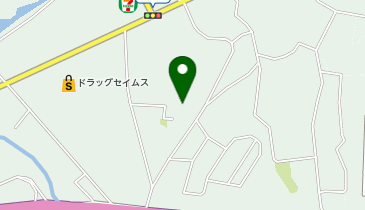 ラティーナの地図画像