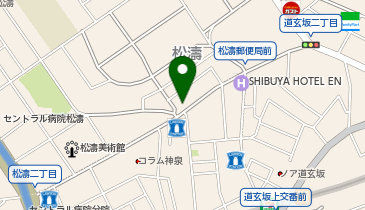 スキルドの地図画像