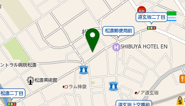 ELLEVI.の地図画像