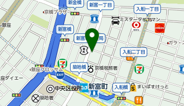 .Fabの地図画像