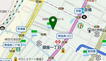 And The Heavenly Songsの地図画像