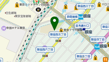 ロングルアージュの地図画像