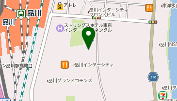 B-dash AVEDA(ビーダッシュ アベダ)の地図画像