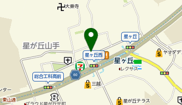 moikkaの地図画像