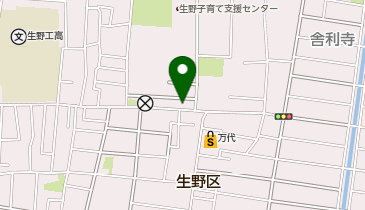 しらゆきひめの地図画像