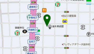 りあんの地図画像
