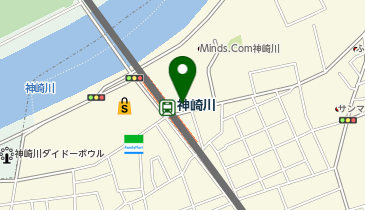 シュイの地図画像