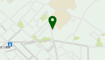 ヘアー クリエーション Fの地図画像