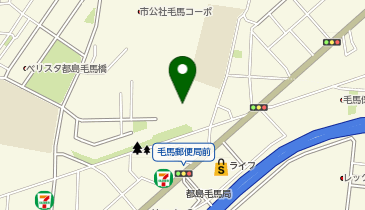 有限会社 美容室サロンドエツコ毛馬店の地図画像