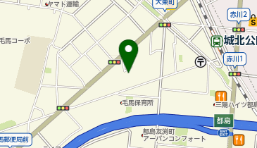 美容室 Y&rsquo;s hairの地図画像