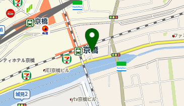 acLat by shanLyの地図画像