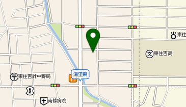 Art Hair RISEの地図画像