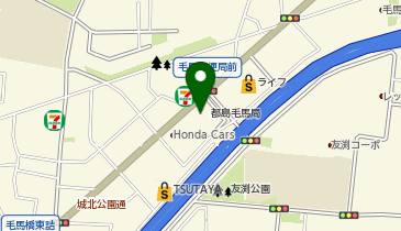 Clap by Snipの地図画像