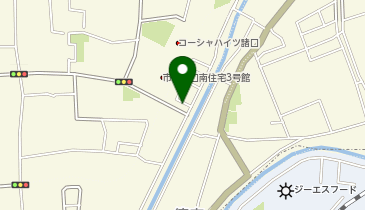 Elsolの地図画像