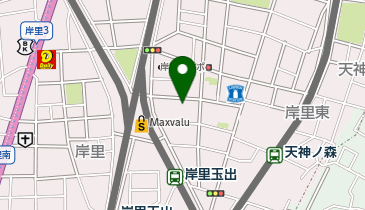 Lauren.の地図画像