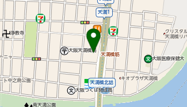 MaRlenの地図画像