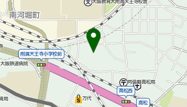 Rau Liebe (ラウ リーベ)の地図画像
