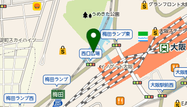 Sav?irの地図画像