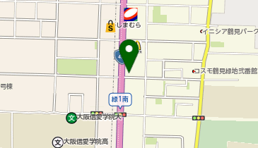 TlNAI ige(トーナイ アージュ)の地図画像