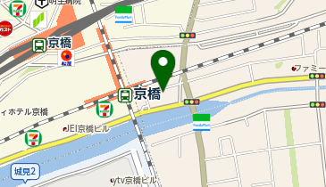 care&design KOKOROの地図画像