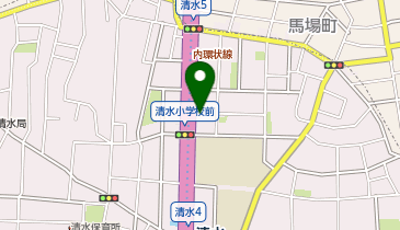 florun.の地図画像