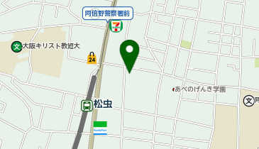 gajah putihの地図画像