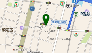 hijaの地図画像