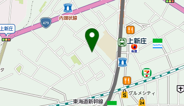 iの地図画像