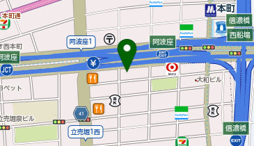 cil shenonの地図画像