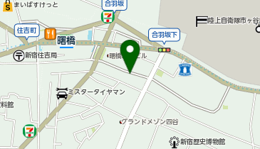 チャーム・イン・ソシエールの地図画像