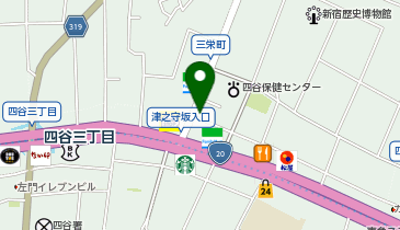 ALoThairの地図画像