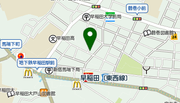 Beauty&Flower SalonSUIの地図画像