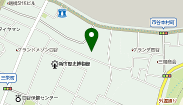 Stylelabの地図画像