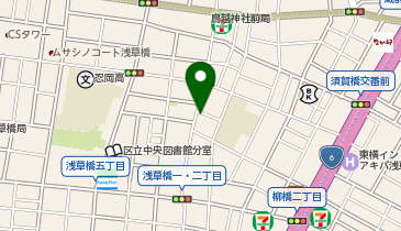ア・ビアントゥーの地図画像