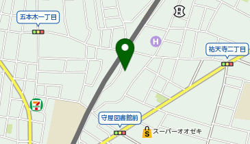 SEAの地図画像